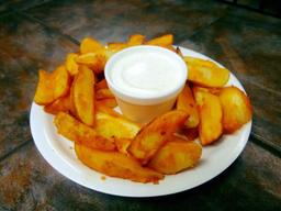 Potato Wedges